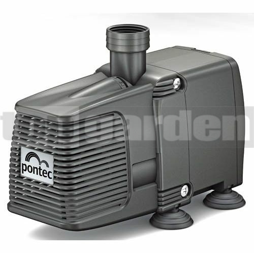 Pontec PondoCompact 2000 szoborszivattyú