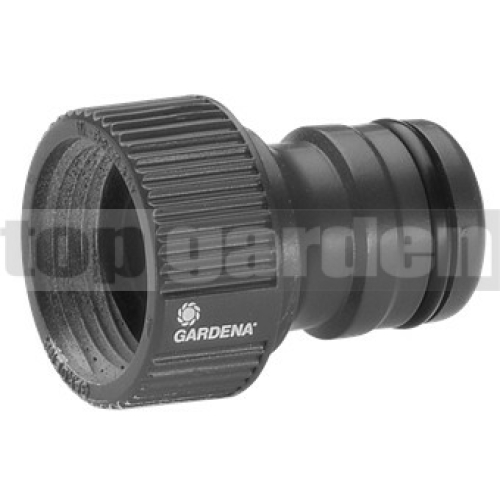 Profi rendszerű menetes csapelem Gardena 2801-20
