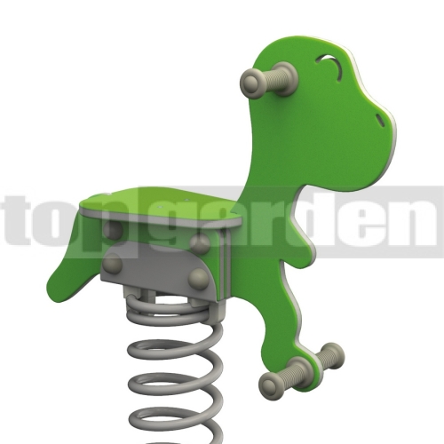 Pružinová houpačka T-Rex Pružinová houpačka T-Rex