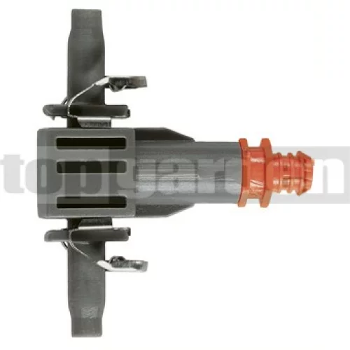Radový kvapkač 2L/h Gardena 8343-29