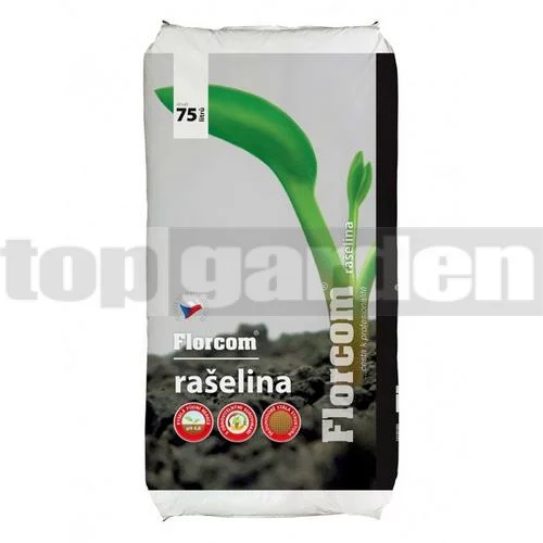Rašelina 75L Florcom