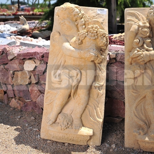 Dombormű ősz 194c Dombormű ősz 194c