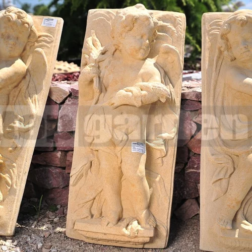 Dombormű nyár 194b Dombormű nyár 194b