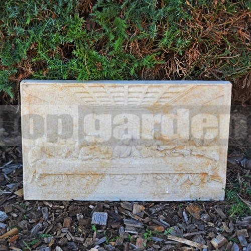 Reliéf Posledná večera 345 Reliéf Posledná večera 345