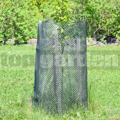 Sieť proti krtkom 80cm 280R
