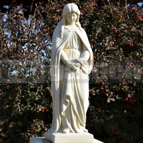 Szetn Magdolna szobor 42c