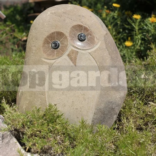Bagoly szobor 40 cm Bagoly szobor 40 cm