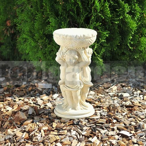 Sloupek s amorky 159a Sloupek s amorky 159a