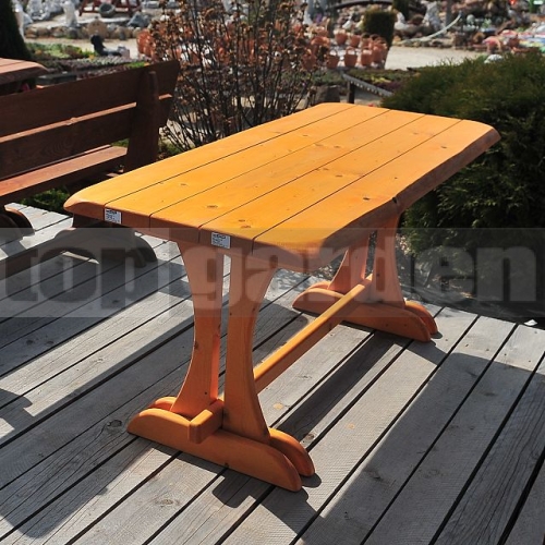 Stôl SM2