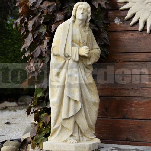 Socha Svatý Josef 207a Socha Svatý Josef 207a