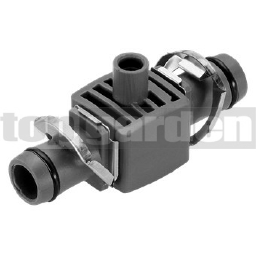 T-kus pre trysku 8331-29 Gardena
