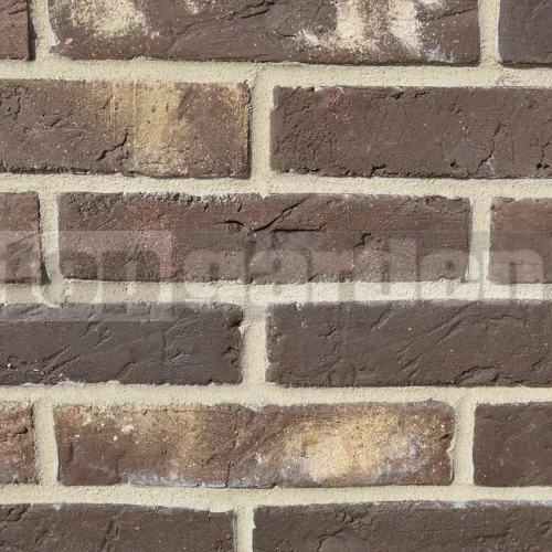 Cihlový obklad Brown