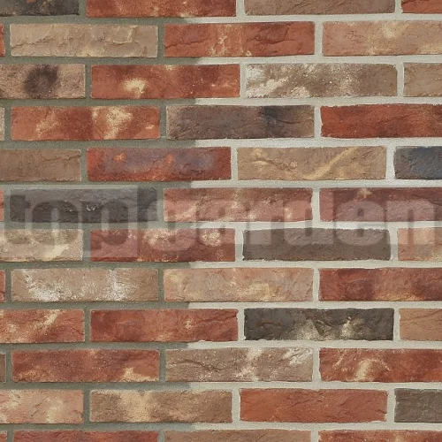 Cihlový obklad Faenza
