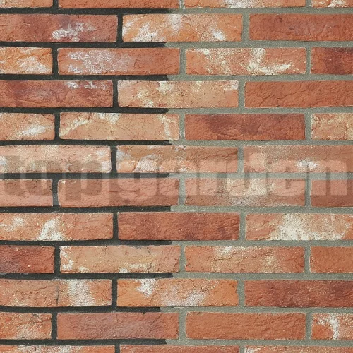 Cihlový obklad Miláno
