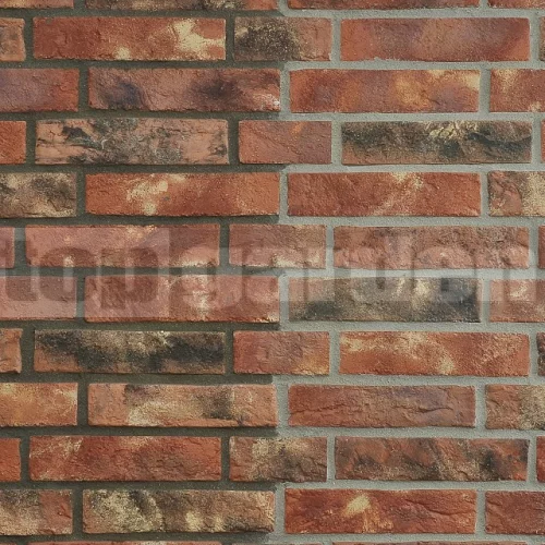 Tehlový obklad Vulcano Tehlový obklad Vulcano
