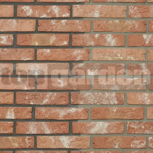 Tehlový obklad White Tehlový obklad White