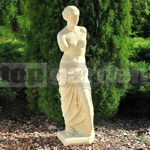 Socha Venuše 074a Socha Venuše 074a