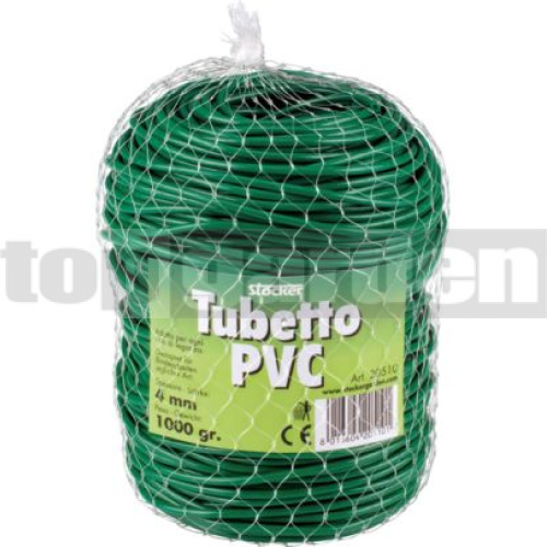 Kötöző PVC cső 4mm