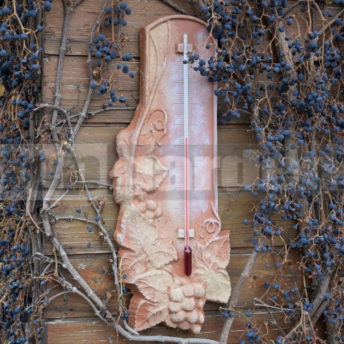 Venkovní teploměr Vitis 3