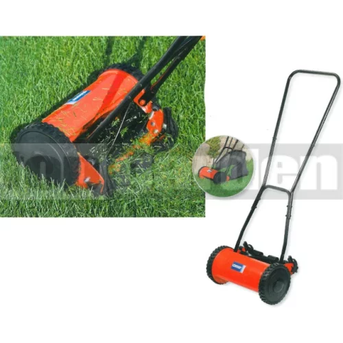 Záhradná kosačka vretenová 30cm 3909