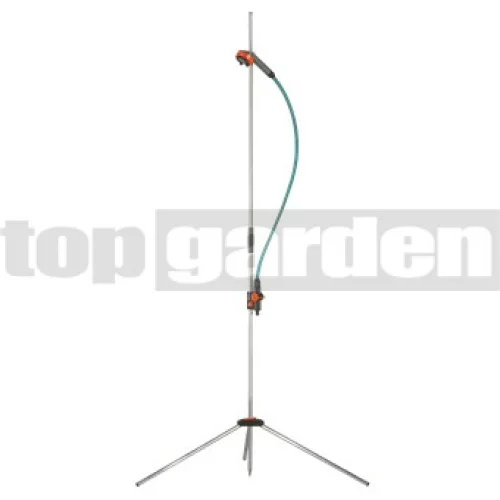 Záhradná sprcha trio so statívom Gardena 960-20 Záhradná sprcha trio so statívom Gardena 960-20