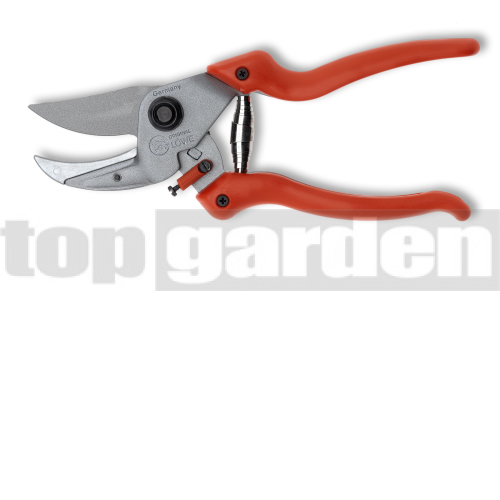Zahradní nůžky LÖWE8 21cm 8104