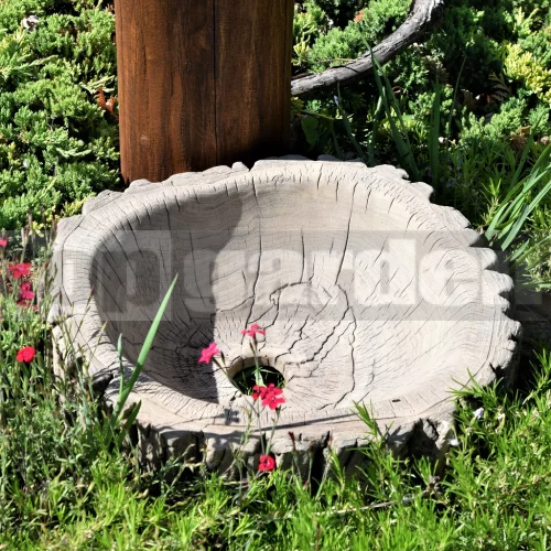 Zahradní umyvadlo Natur Zahradní umyvadlo Natur
