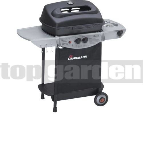 Gázkerti grill Atracto 12442 Landmann Gázkerti grill Atracto 12442 Landmann