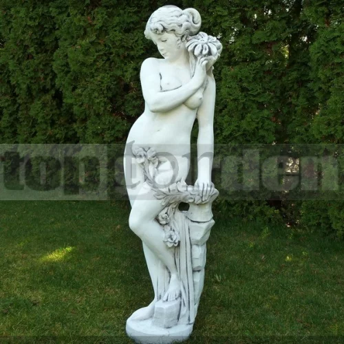 Žena s květinou ba 177 Žena s květinou ba 177