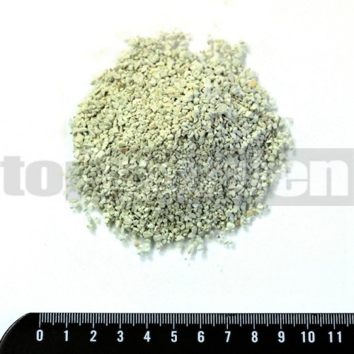 Zeolit 1 - 2,5mm 25kg Zeolit 1 - 2,5mm 25kg