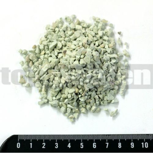 Zeolit 2,5 - 5mm 25kg Zeolit 2,5 - 5mm 25kg