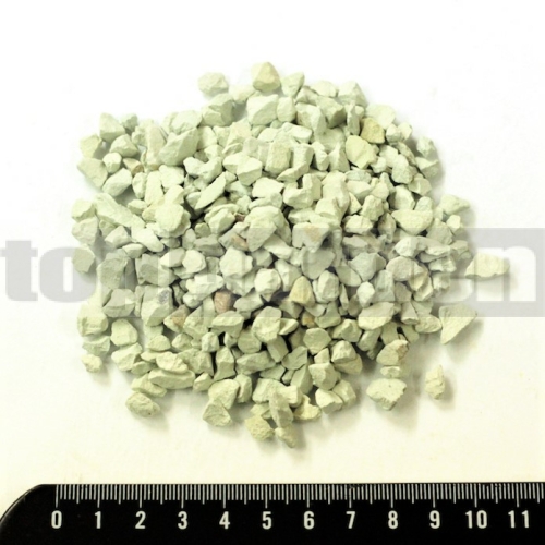 Zeolit 4 - 8mm 25kg Zeolit 4 - 8mm 25kg