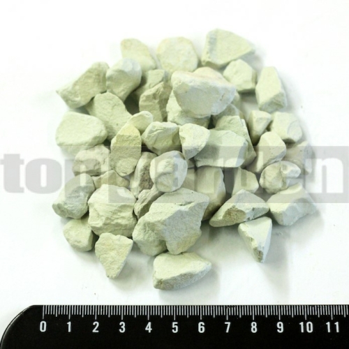 Zeolit 8 - 16 mm 25kg Zeolit 8 - 16 mm 25kg
