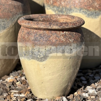 Amfora Helena Angkor Cream 36cm