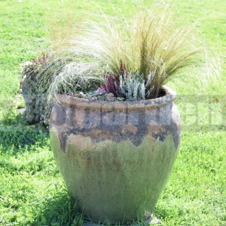 Amfora Helena Angkor Swamp 66cm