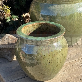 Kvetináč Artemis Swamp 29 cm