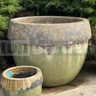 Kvetináč Demeter Angkor Swamp 62 cm