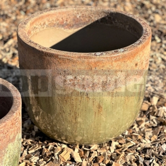 Květináč Juno Angkor Swamp 43 cm