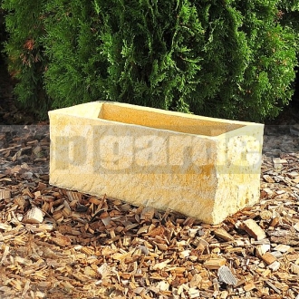 Kvetináč Karel