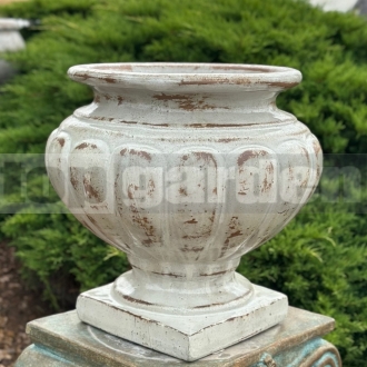 Kvetináč Kleo Tuscany Ivory 52