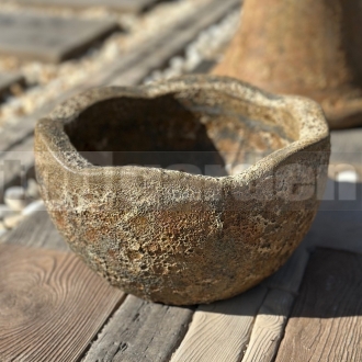 Kvetináč - misa Morfeus Angkor 32 cm