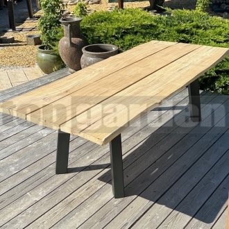 masívny stôl Extremo XL