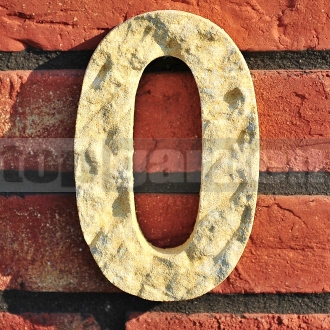 Orientačné súpisné číslo 0
