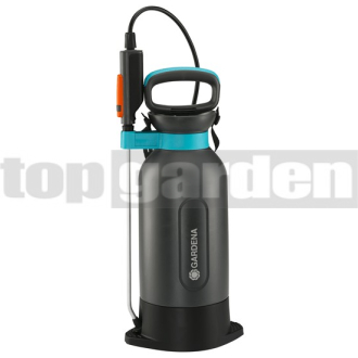 Tlakový postrekovač 5 l Comfort - akcia Gardena 11130-30