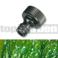 Konektor pre závit 3/4" 25070