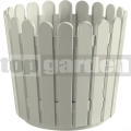Kvetináč Landhaus planter Emsa 517498