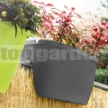 Kvetináč na zábradlie My City Garden Granit 515389