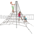 Lanová pyramída 2,7m