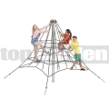 Lanová pyramída 2m
