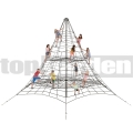 Lanová pyramída 5,5m